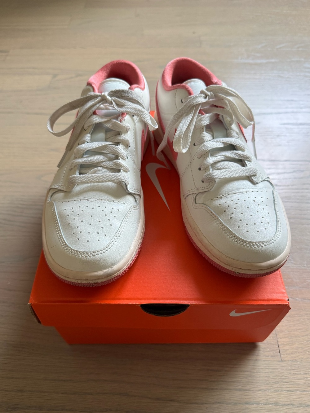 Nike Air Jordan 1 Low